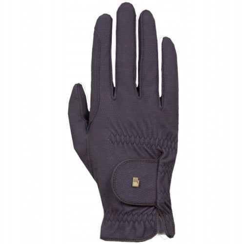 Rękawiczki jeździeckie Roeck-Grip Jr